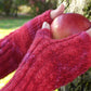 Halcyon Yarn Digital Patterns Endless Ruby Mitts, download