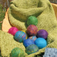 Halcyon Yarn Digital Patterns Felted Soap Balls, download