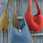 Halcyon Yarn Digital Patterns Halcyon Yarn Felted Knitting Satchel, download