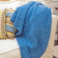 Halcyon Yarn Digital Patterns Lush Victorian Mohair Throw, download