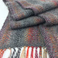 Halcyon Yarn Digital Patterns Oktoberfest - Woven Scarf, download