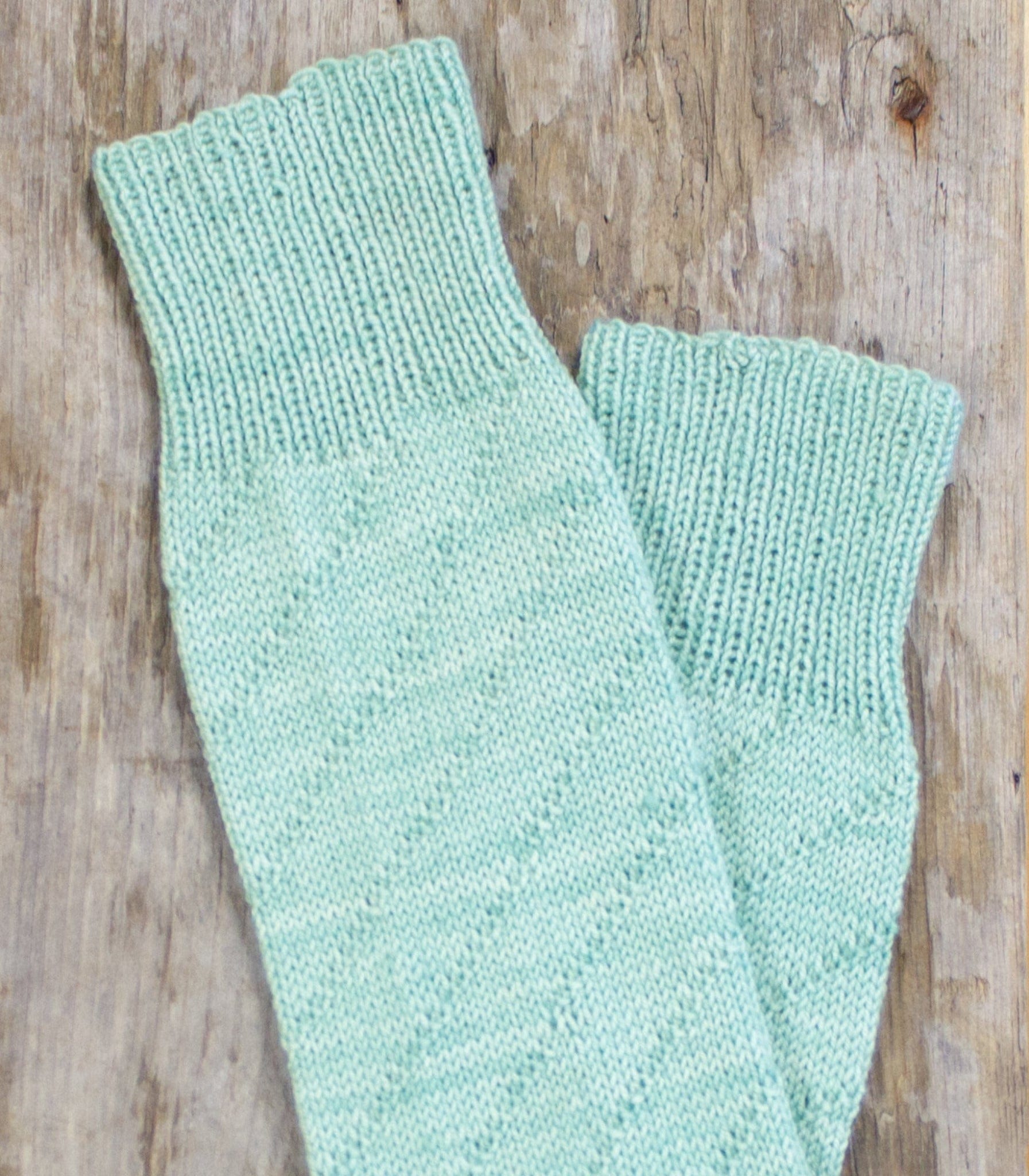 Halcyon Yarn Digital Patterns Pipeline Legwarmers, download