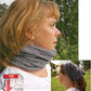 Halcyon Yarn Digital Patterns Reversible Cowl, download