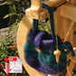 Halcyon Yarn Digital Patterns Spinning or Project Bag, download