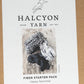 Halcyon Yarn Fiber Bundles Neutrals + Multi Fiber Starter - spinning sample pack