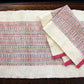 Halcyon Yarn Print Patterns Homeward Bound, Table Runner & Placemat Set