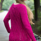 Halcyon Yarn Print Patterns Printed Pattern Roxton Pullover  Pattern