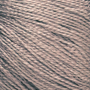 Halcyon Yarn Yarn 104 Taupe Gemstone Silk 2/12