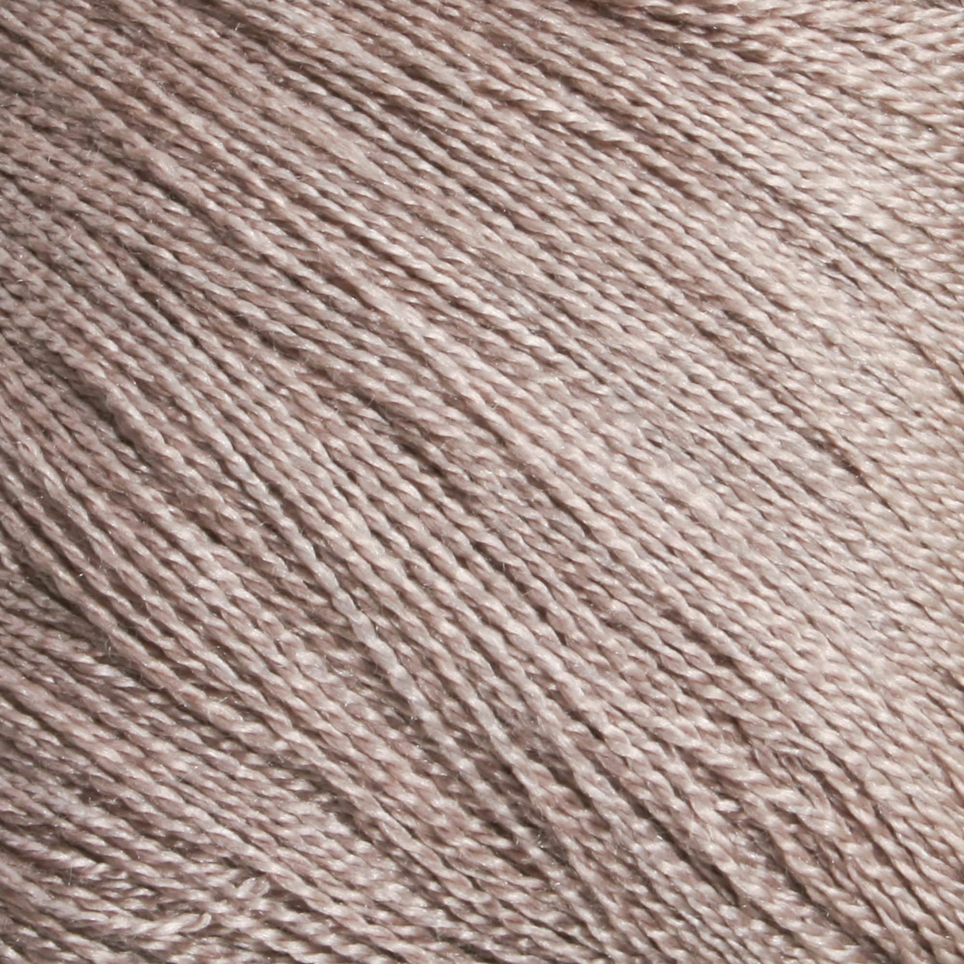 Halcyon Yarn Yarn 104 Taupe Gemstone Silk 2/30