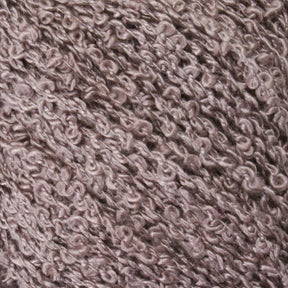 Halcyon Yarn Yarn 104 Taupe Gemstone Silk Bouclé