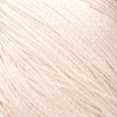 Halcyon Yarn Yarn 110 Pure White Gemstone Silk 2/30