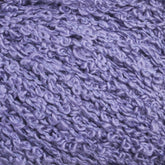 Halcyon Yarn Yarn 117 Lilac Gemstone Silk Bouclé