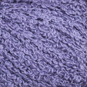 Halcyon Yarn Yarn 117 Lilac Gemstone Silk Bouclé