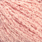 Halcyon Yarn Yarn 120 Shell Pink Gemstone Silk Bouclé