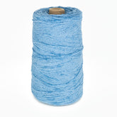 Halcyon Yarn Yarn Casco Bay Cotton Chenille | Large Cone