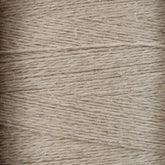 Halcyon Yarn Yarn Natural Newport 16/2 Linen Yarn | Mini-cone