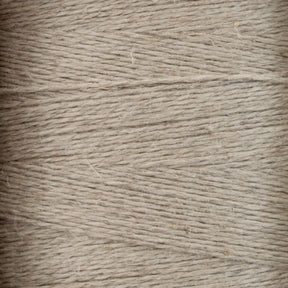 Halcyon Yarn Yarn Natural Newport 16/2 Linen Yarn | Mini-cone