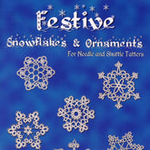 Handy Hands Books Festive Snowflakes & Ornaments