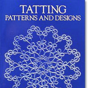 Handy Hands Books Tatting Patterns and Designs