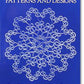 Handy Hands Books Tatting Patterns and Designs