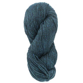 Harrisville Designs Yarn Baikal Superior Green Peace Fleece Yarn