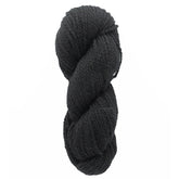 Harrisville Designs Yarn Baku Black Peace Fleece Yarn