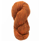 Harrisville Designs Yarn Glasnost Gold Peace Fleece Yarn