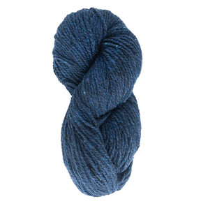 Harrisville Designs Yarn Patience Blue Peace Fleece Yarn