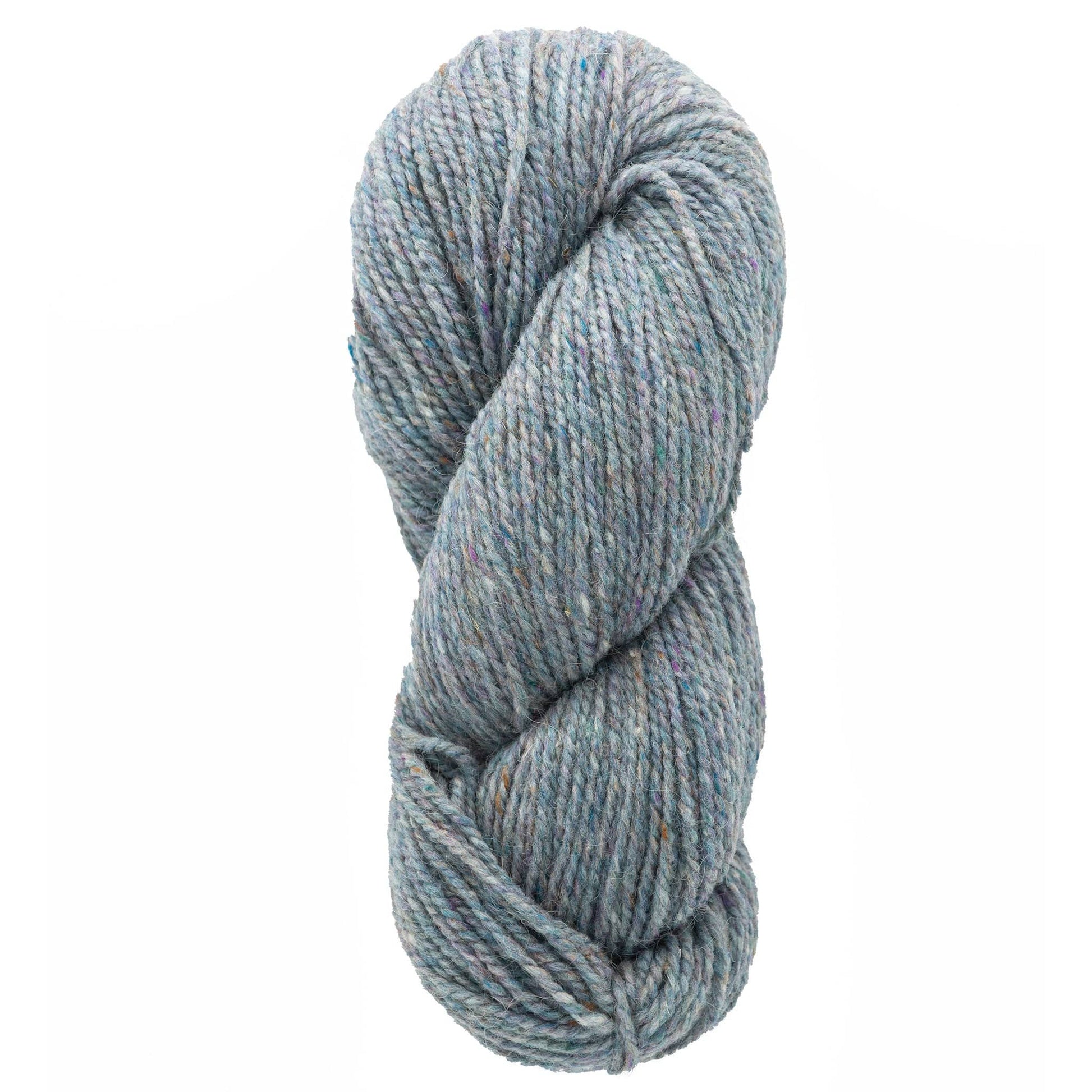 Harrisville Designs Yarn Zarya Fog Peace Fleece Yarn