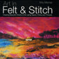 Ingram Content Books Art in Felt & Stitch