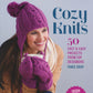 Ingram Content Books Cozy Knits