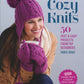 Ingram Content Books Cozy Knits