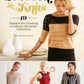 Ingram Content Books Dressed in Knits - 19 Designs for Creating a Custom Knitwear Collection