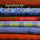 Ingram Content Books Handwoven Baby Blankets