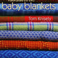 Ingram Content Books Handwoven Baby Blankets