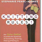 Ingram Content Books Knitting Rules!