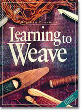 Ingram Content Books Learning to Weave