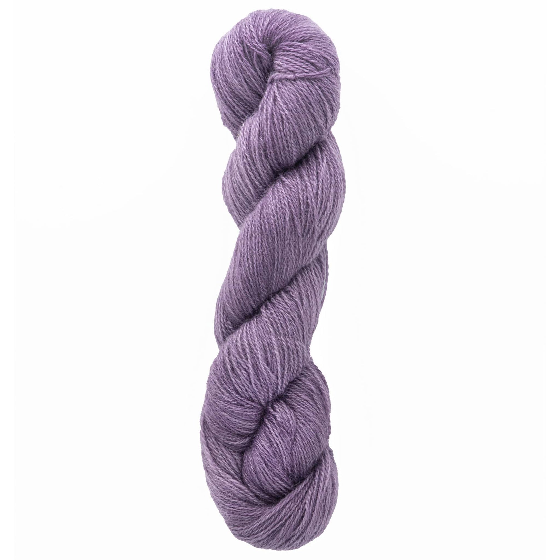 Jade Sapphire Exotic Fibres Yarn Hydrangea Jade Sapphire Cashmere 2-Ply