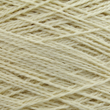 Jagger Brothers, Inc. Yarn 2-ply / mini cone Worsted Wool Warps