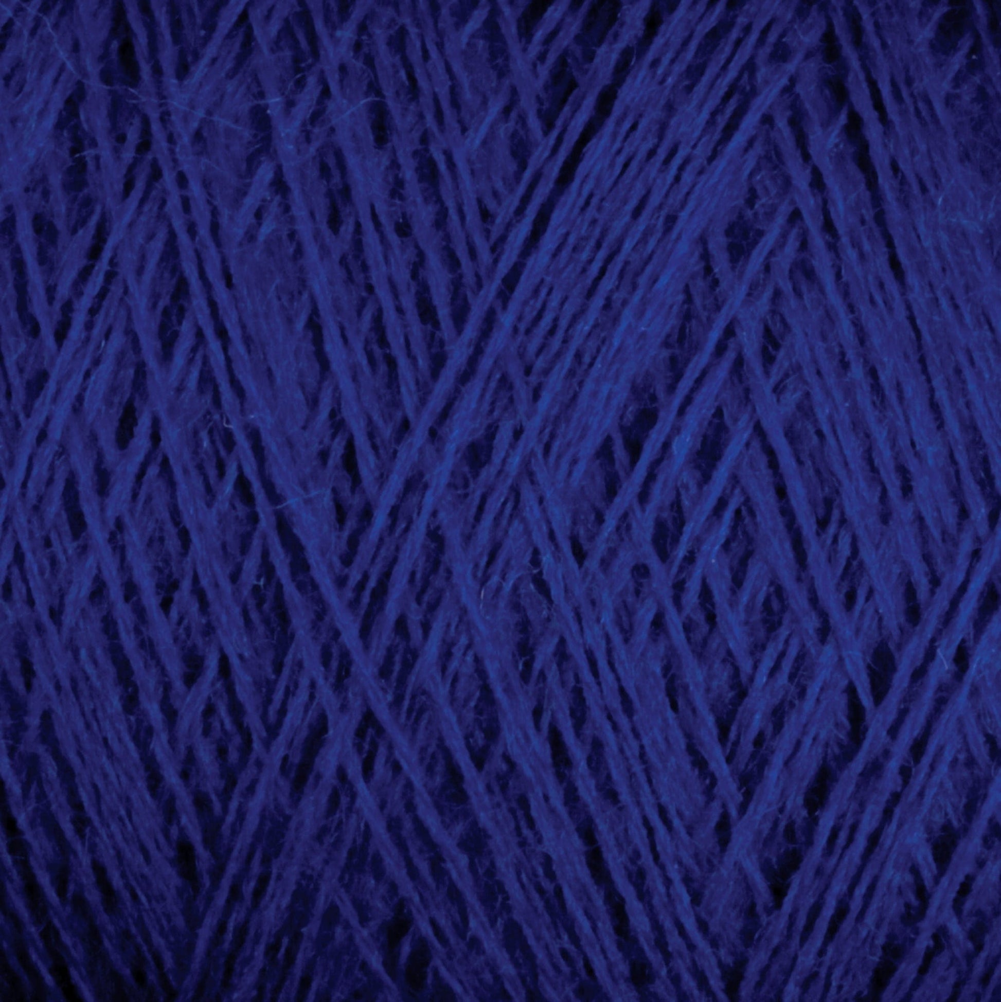 Jagger Brothers, Inc. Yarn Admiral Blue JaggerSpun Maine Line 2/8 Yarn | Mini-cone