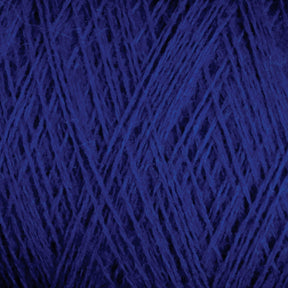 Jagger Brothers, Inc. Yarn Admiral Blue JaggerSpun Zephyr Wool-Silk 2/18 Yarn | Mini-cone