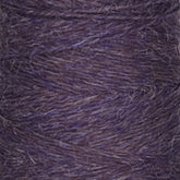 Jagger Brothers, Inc. Yarn Amethyst JaggerSpun Heather 2/8 | Large Cone