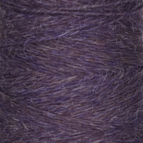 Jagger Brothers, Inc. Yarn Amethyst JaggerSpun Heather 2/8 | Large Cone