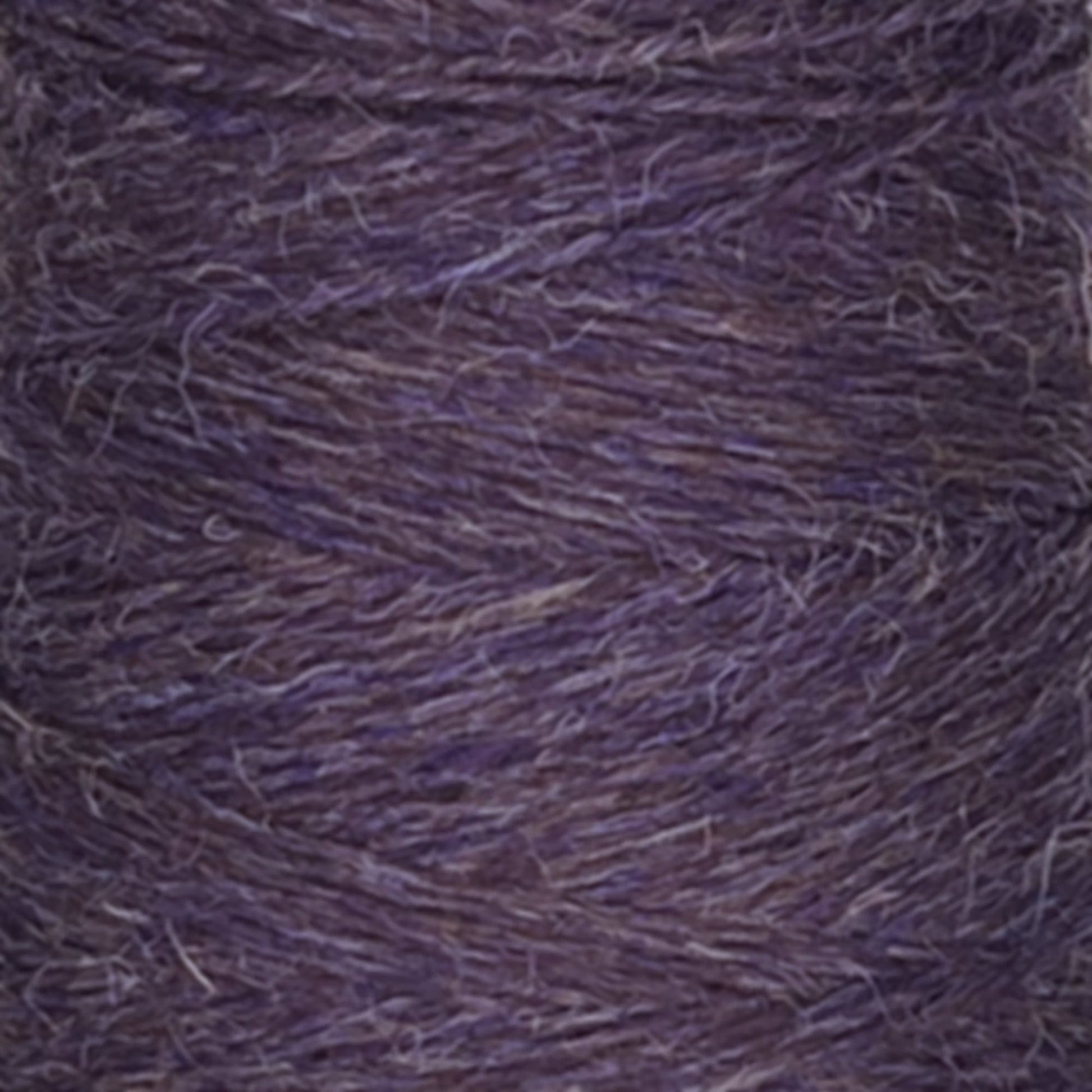 Jagger Brothers, Inc. Yarn Amethyst JaggerSpun Heather 2/8 | Mini-cone