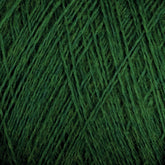 Jagger Brothers, Inc. Yarn Basil JaggerSpun Superfine Merino 2/18 Yarn | Mini-cone