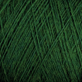 Jagger Brothers, Inc. Yarn Basil JaggerSpun Zephyr Wool-Silk 2/18 Yarn | Mini-cone