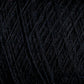 Jagger Brothers, Inc. Yarn Black JaggerSpun Maine Line 2/8 Yarn | Mini-cone