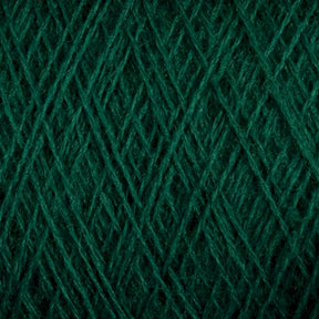 Jagger Brothers, Inc. Yarn Bottle Green JaggerSpun Superfine Merino 2/18 Yarn | Large Cone