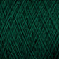 Jagger Brothers, Inc. Yarn Bottle Green JaggerSpun Zephyr Wool-Silk 2/18 Yarn | Large Cone