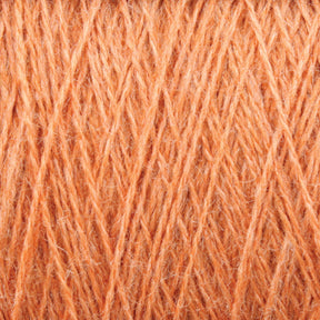 Jagger Brothers, Inc. Yarn Copper JaggerSpun Zephyr Wool-Silk 2/18 Yarn | Large Cone